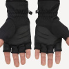 Перчатки Simms Freestone Half Finger Mitt (; L; Black)